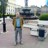 Влад, Россия, Екатеринбург. Фотография 1384077