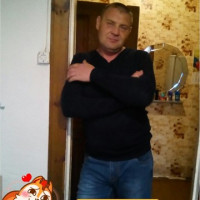 Макс Яковлев, Россия, Собинка, 46 лет