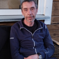 Алексей, Россия, Новосибирск, 45 лет