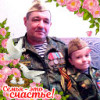 Константин Марусенко, Россия, Камень-на-Оби, 60 лет, 1 ребенок. Знакомство с отцом-одиночкой из Камень-на-Оби