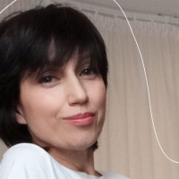 Анастасия, Россия, Калининград, 48 лет