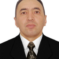 Саян Бутонаев, Россия, Донецк, 50 лет