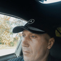 Сергей, Россия, Саратов, 44 года