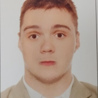 Артём Афанасенок, Беларусь, 26 лет