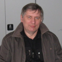 Сергей, Россия, Ярославль, 54 года