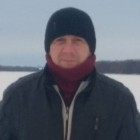 Костя Лукашев, Россия, Евпатория, 42 года
