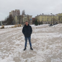 Вадим, Россия, Москва, 47 лет