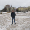 Вадим, Россия, Москва, 44
