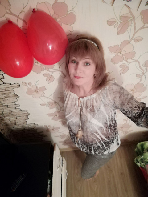 Марина, Россия, Чехов. Фото на сайте ГдеПапа.Ру