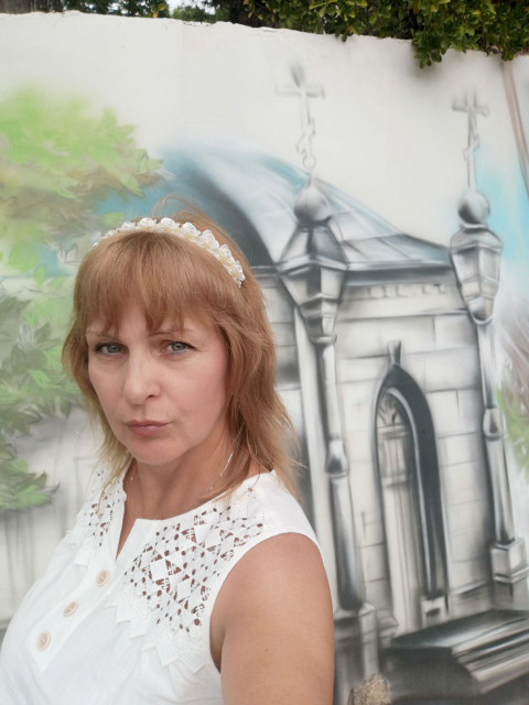 Марина, Россия, Чехов. Фото на сайте ГдеПапа.Ру