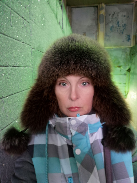 Марина, Россия, Чехов. Фото на сайте ГдеПапа.Ру