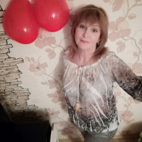 Марина, Россия, Чехов, 58 лет