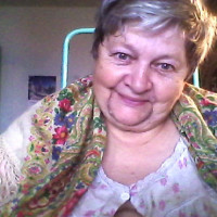 Валерия Рахманская, Россия, Саки, 80 лет