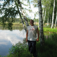 Сергей, Россия, Моршанск, 62 года