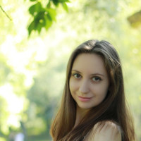 Катерина, Россия, Москва, 31 год