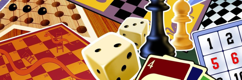 Встреча игрового клуба "Иллюзия игры", Россия, Москва, 2025-09-26