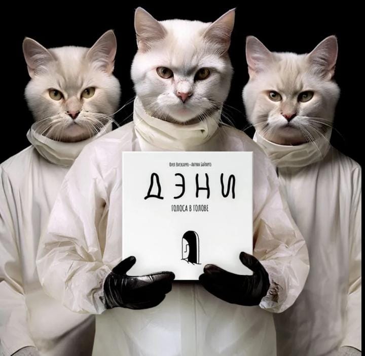 Блиц-встреча клуба "Иллюзия игры" (настольные игры), Россия, Москва, 2025-02-09