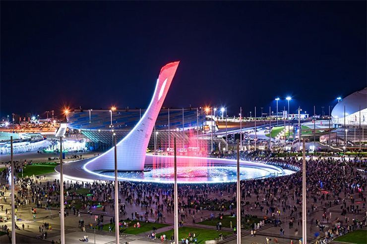 Встреча игрового клуба - продлеваем Лето!, Россия, Сочи, 2025-09-20