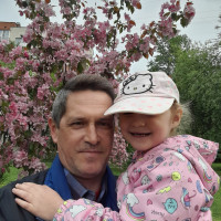 Василий, Санкт-Петербург, м. Проспект Ветеранов, 44 года