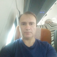 Юрий, Россия, Брянск, 43 года