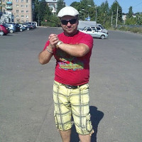 Александр Анатольевич, Россия, Ярославль, 47 лет
