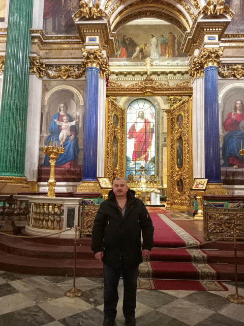 Петр, Россия, Москва. Фото на сайте ГдеПапа.Ру