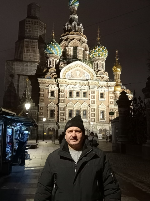 Петр, Россия, Москва. Фото на сайте ГдеПапа.Ру