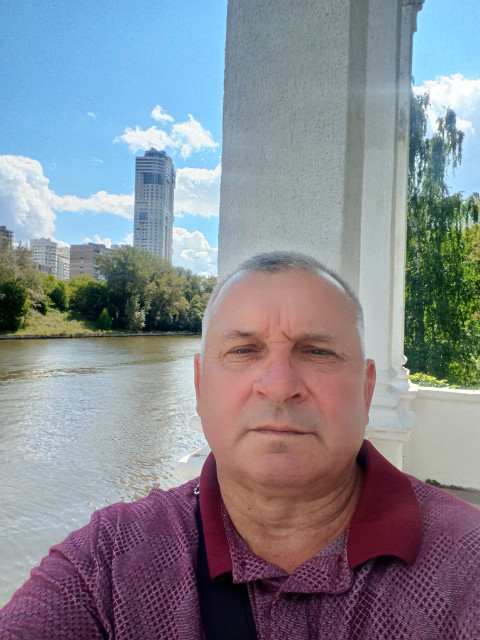 Петр, Россия, Москва. Фото на сайте ГдеПапа.Ру