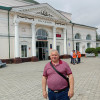 Петр, Россия, Москва. Фотография 1821635