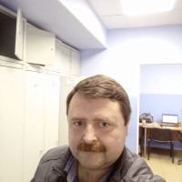Валерий, Россия, Химки, 44 года