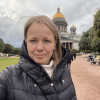 Анастасия, 43, Москва, м. Новаторская