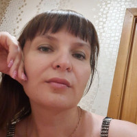 Наталья, Россия, Москва, 43 года