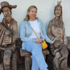 Лара, 53, Россия, Москва