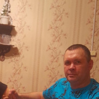 Александр Гусев, Россия, Кострома, 40 лет