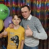 Виктор Вятошкин, 39, Россия, Ульяновск