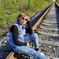 Анна, Россия, Санкт-Петербург, 46 лет