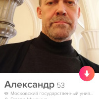 Александр, Санкт-Петербург, м. Девяткино, 53 года