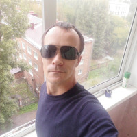 Сергей, Россия, Иркутск, 36 лет
