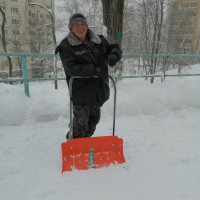 Иван, Россия, Владивосток, 41 год