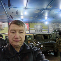 Сергей, Россия, Тверь, 52 года