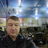 Сергей, Россия, Тверь, 52