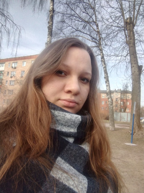 Екатерина, Россия, Москва, 31 год, 6 детей. Познакомиться с матерью-одиночкой из Москвы