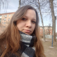 Екатерина, Россия, Москва, 31 год