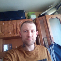 Алексей, Россия, Бугульма, 34 года