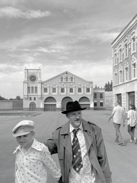 Николай, Россия, Малоярославец. Фото на сайте ГдеПапа.Ру