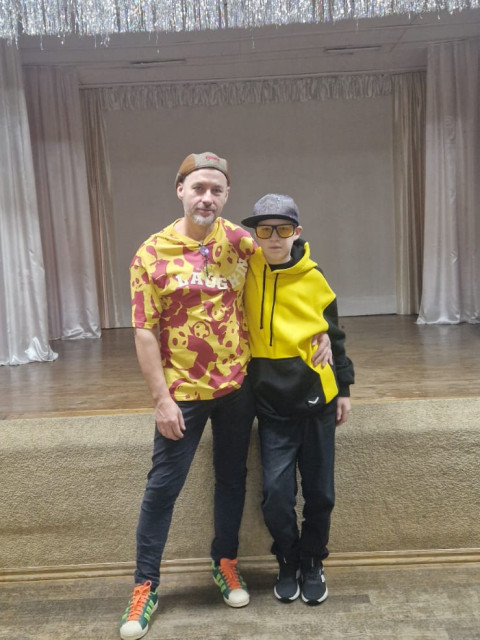 Николай, Малоярославец, 55 лет, 1 ребенок, 5 фото. Познакомлюсь с женщиной для любви и серьезных отношений, брака и создания семьи, гостевого брака, воспитания...  Анкета 643678. 