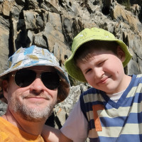 Николай, Россия, Малоярославец, 55 лет