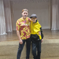 Николай, Россия, Малоярославец, 55 лет