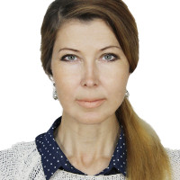 Антонина, Россия, Красноярск, 47 лет