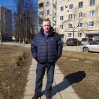 Дмитрий, Россия, Обнинск, 47 лет